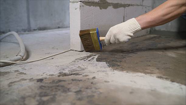 24/7 Emergency Wet Basement Repair experts in Glenmont, OH
